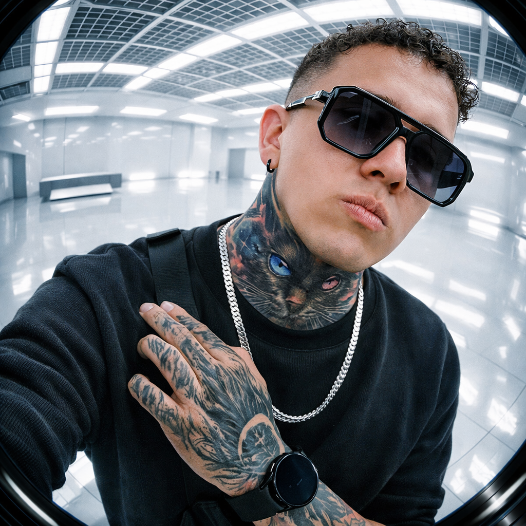 Imágen representativa de Kev Helix